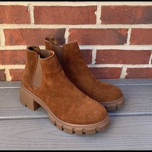 Steve Madden Howler Bootie